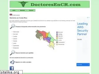 doctoresencr.com