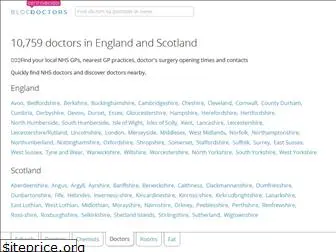 doctoretc.co.uk