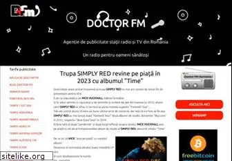 doctorfm.ro