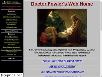 doctorfowler.com