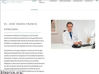 doctorfrancogongora.es