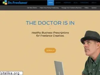 doctorfreelance.com
