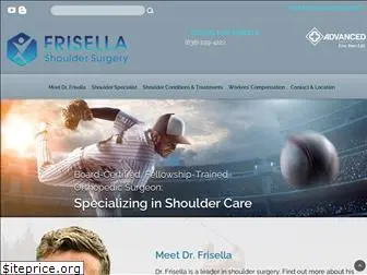 doctorfrisella.com