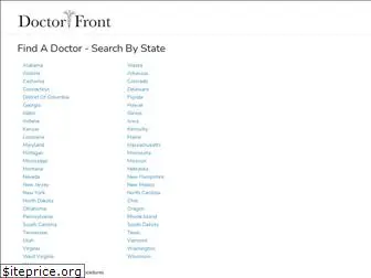 doctorfront.com