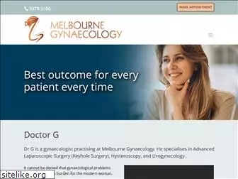 doctorg.com.au