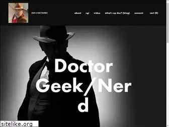 doctorgeeknerd.com