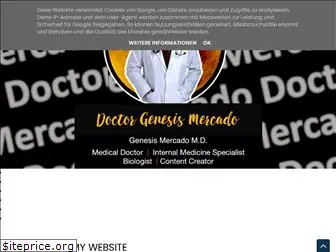 doctorgenesismercado.com