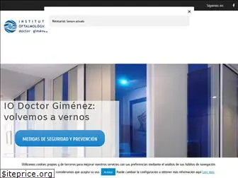 doctorgimenez.com