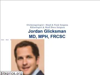 doctorglicksman.com