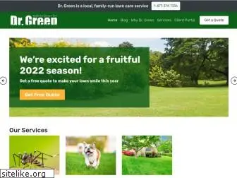 doctorgreen.com