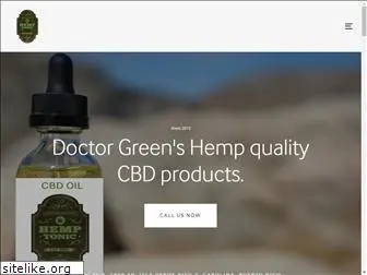 doctorgreenshemp.com