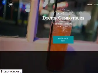 doctorgumbo.com