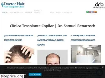 doctorhair.es