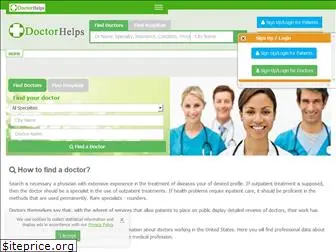 doctorhelps.com