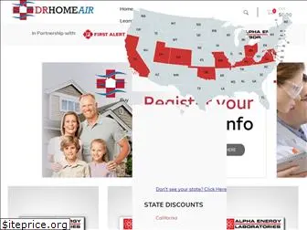 doctorhomeair.com