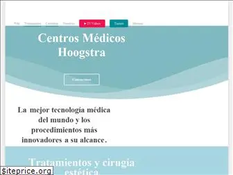 doctorhoogstra.com