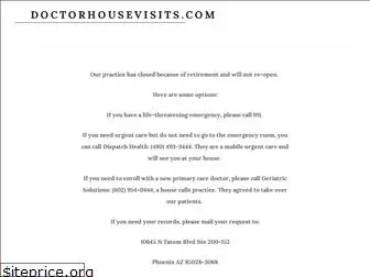 doctorhousevisits.com