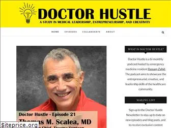 doctorhustle.com