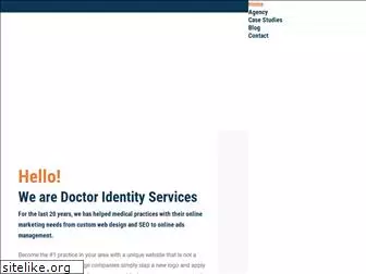 doctoridentityservices.com