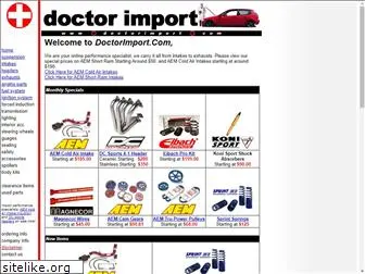 doctorimport.com