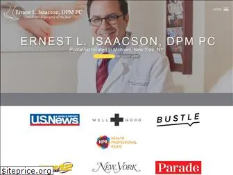 doctorisaacson.com