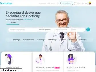 doctorisy.com