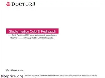 doctorj.ch