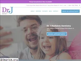 doctorjkids.com