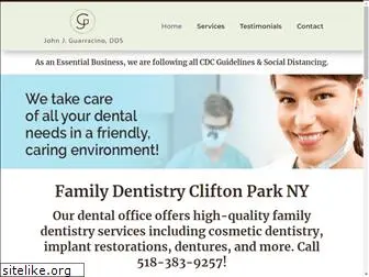 doctorjohndentist.com