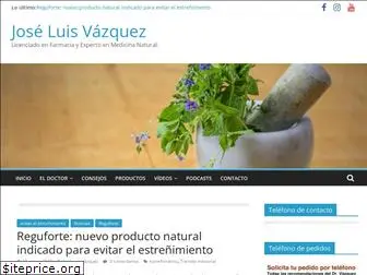 doctorjoseluisvazquez.com