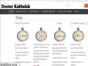 doctorkabbalah.com