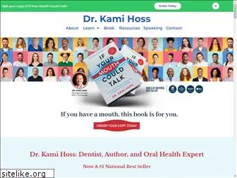 doctorkamihoss.com