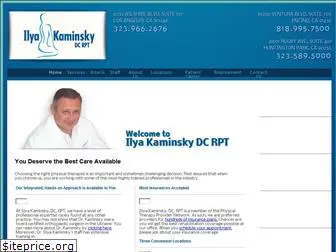 doctorkaminsky.com