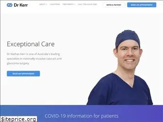 doctorkerr.com.au