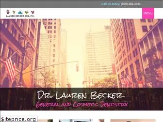 doctorlaurenbecker.com