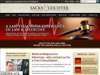 doctorlawyergroup.com