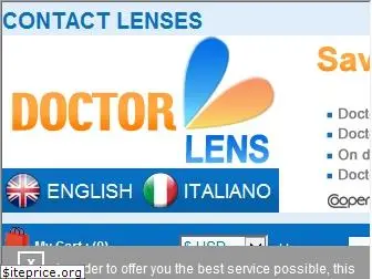 doctorlens.com