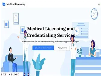doctorlicencing.com