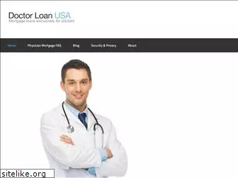 doctorloanusa.com