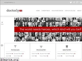 doctorly.org