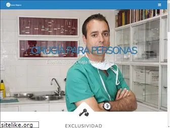 doctormagarzo.com