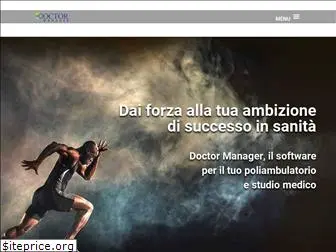 doctormanager.it