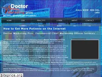 doctormarketingpros.com
