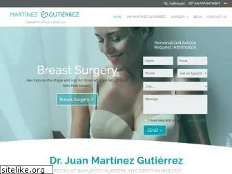 doctormartinezgutierrez.com