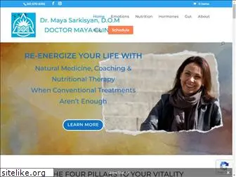 doctormayaclinic.com