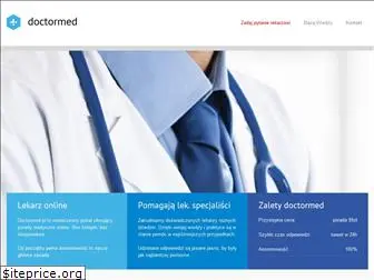 doctormed.pl