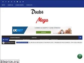 doctormegapro.com