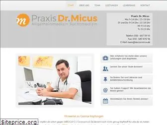 doctormicus.de