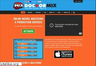 doctormix.com