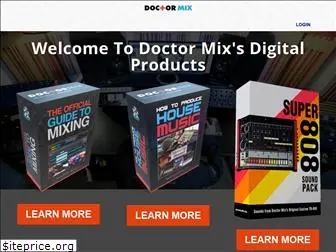 doctormixstore.com